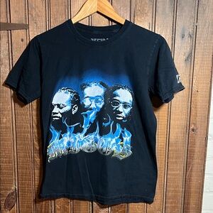 Migos t shirt